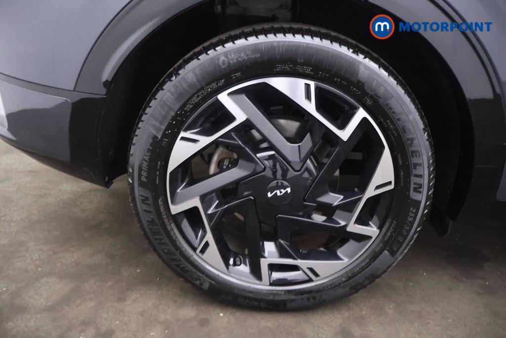 KIA Sportage Gt-Line Manual Petrol SUV - Stock Number (1558199) - 13th supplementary image