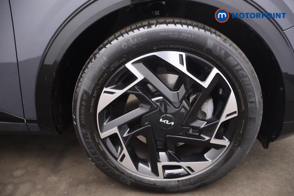 KIA Sportage Gt-Line Manual Petrol SUV - Stock Number (1558199) - 14th supplementary image