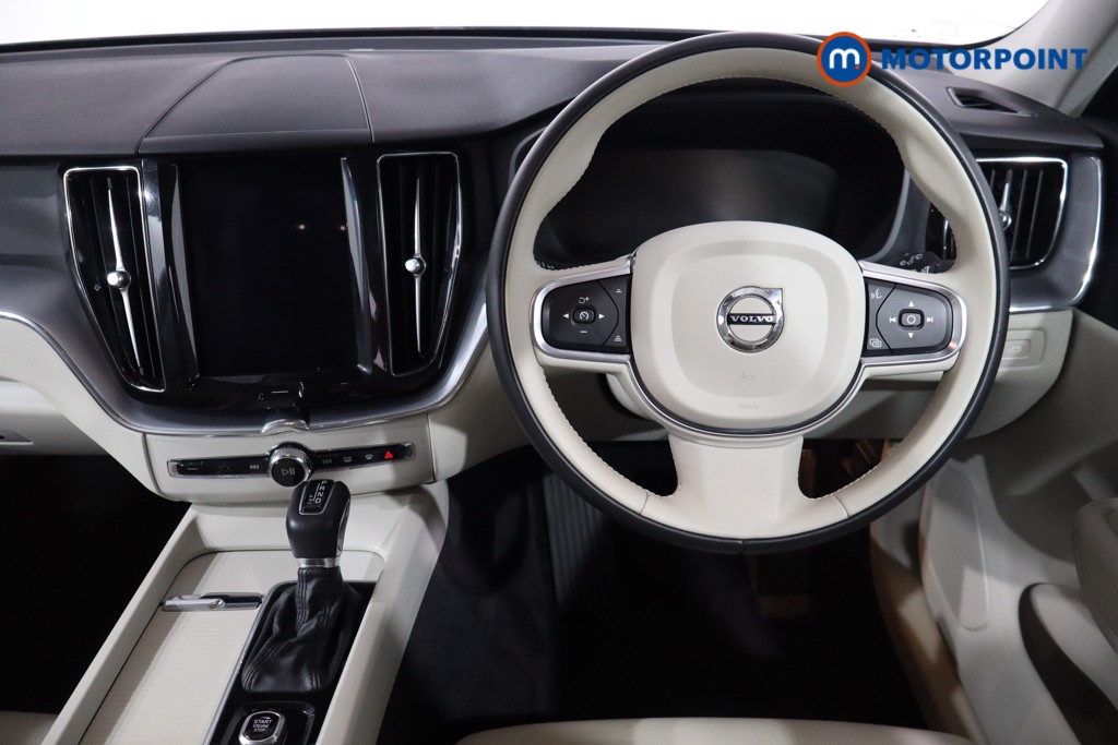 Volvo Xc60 Edition Automatic Petrol SUV - Stock Number (1558214) - 3rd supplementary image