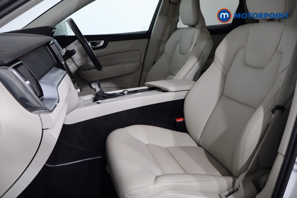 Volvo Xc60 Edition Automatic Petrol SUV - Stock Number (1558214) - 4th supplementary image
