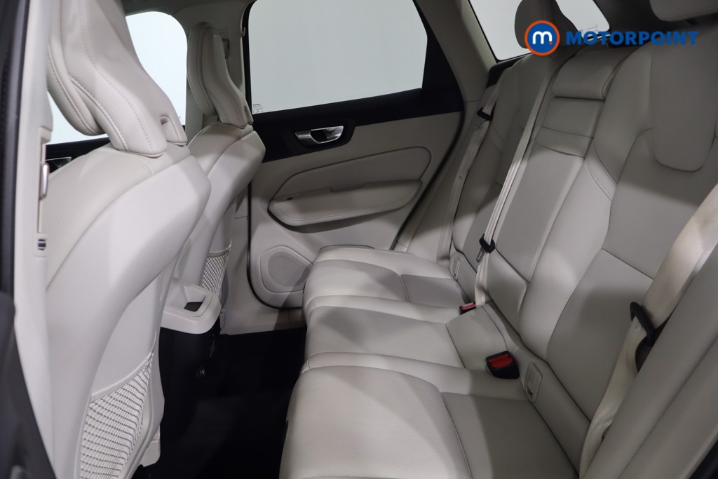 Volvo Xc60 Edition Automatic Petrol SUV - Stock Number (1558214) - 5th supplementary image