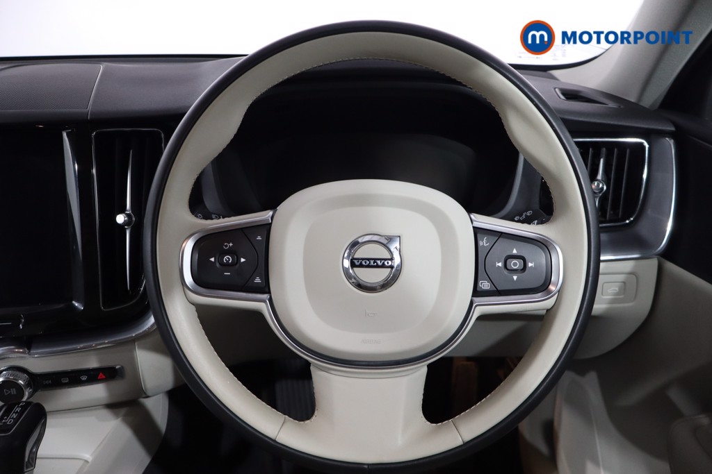 Volvo Xc60 Edition Automatic Petrol SUV - Stock Number (1558214) - 6th supplementary image