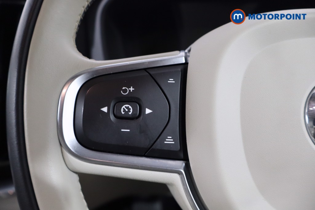 Volvo Xc60 Edition Automatic Petrol SUV - Stock Number (1558214) - 7th supplementary image