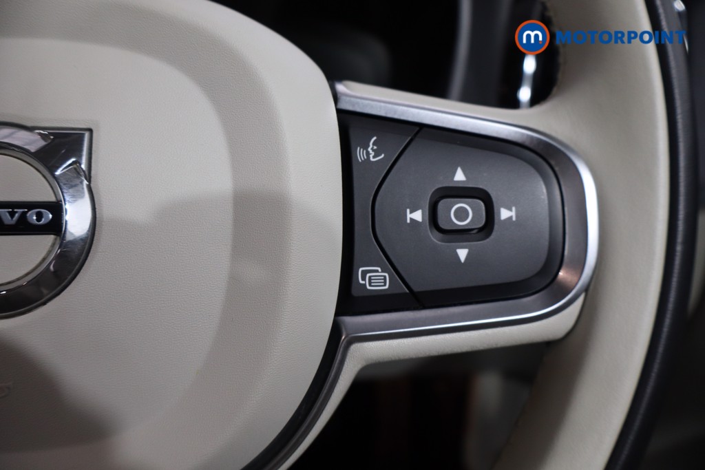 Volvo Xc60 Edition Automatic Petrol SUV - Stock Number (1558214) - 8th supplementary image
