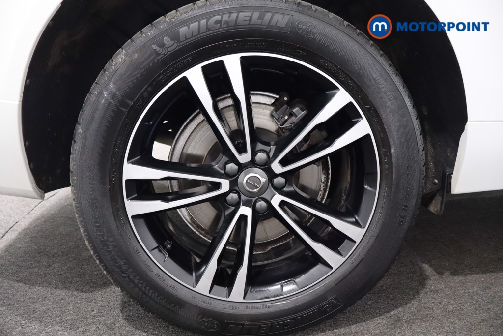 Volvo Xc60 Edition Automatic Petrol SUV - Stock Number (1558214) - 9th supplementary image