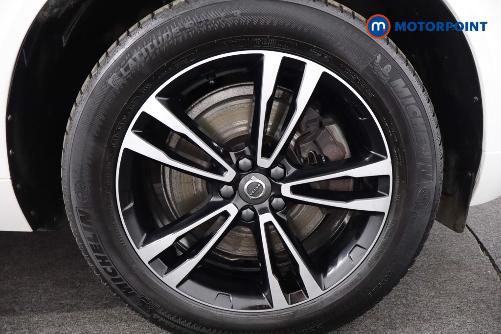 Volvo Xc60 Edition Automatic Petrol SUV - Stock Number (1558214) - 10th supplementary image