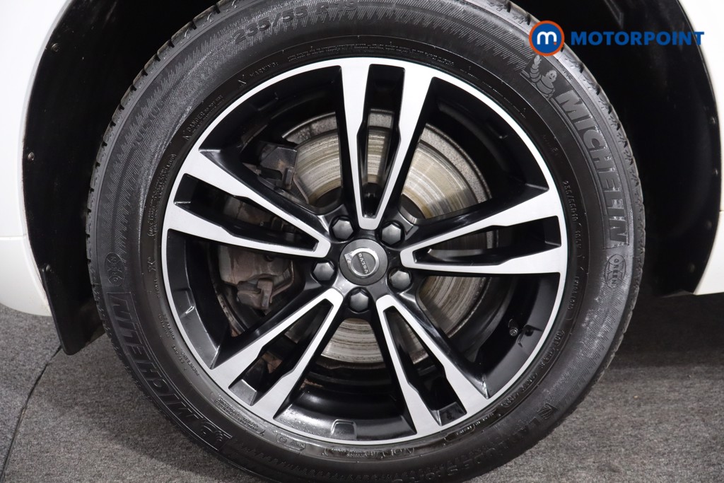 Volvo Xc60 Edition Automatic Petrol SUV - Stock Number (1558214) - 11th supplementary image