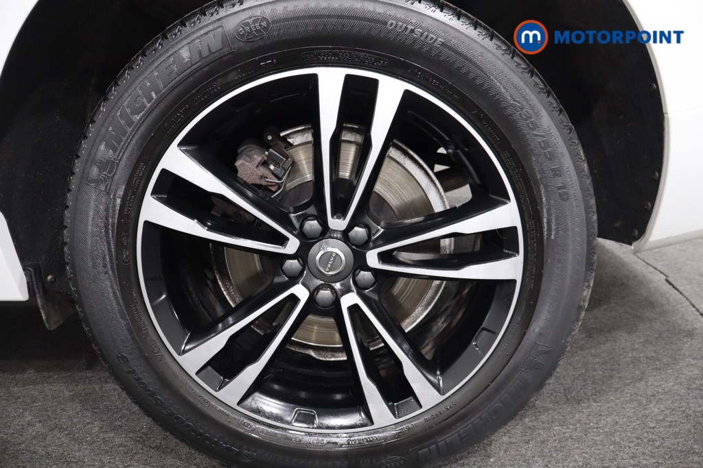 Volvo Xc60 Edition Automatic Petrol SUV - Stock Number (1558214) - 12th supplementary image
