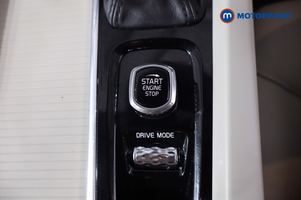 Volvo Xc60 Edition Automatic Petrol SUV - Stock Number (1558214) - 13th supplementary image