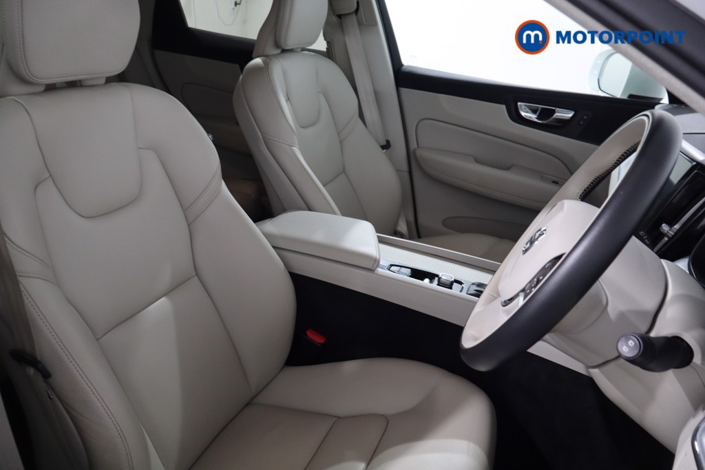 Volvo Xc60 Edition Automatic Petrol SUV - Stock Number (1558214) - 20th supplementary image
