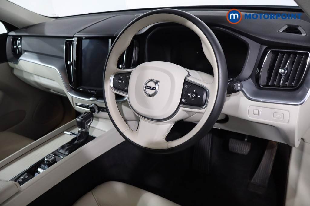 Volvo Xc60 Edition Automatic Petrol SUV - Stock Number (1558214) - 21st supplementary image
