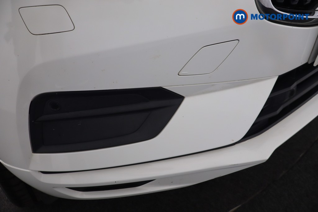 Volvo Xc60 Edition Automatic Petrol SUV - Stock Number (1558214) - 22nd supplementary image