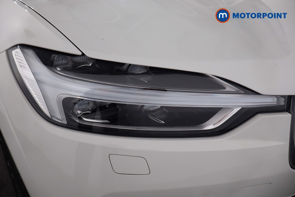 Volvo Xc60 Edition Automatic Petrol SUV - Stock Number (1558214) - 23rd supplementary image