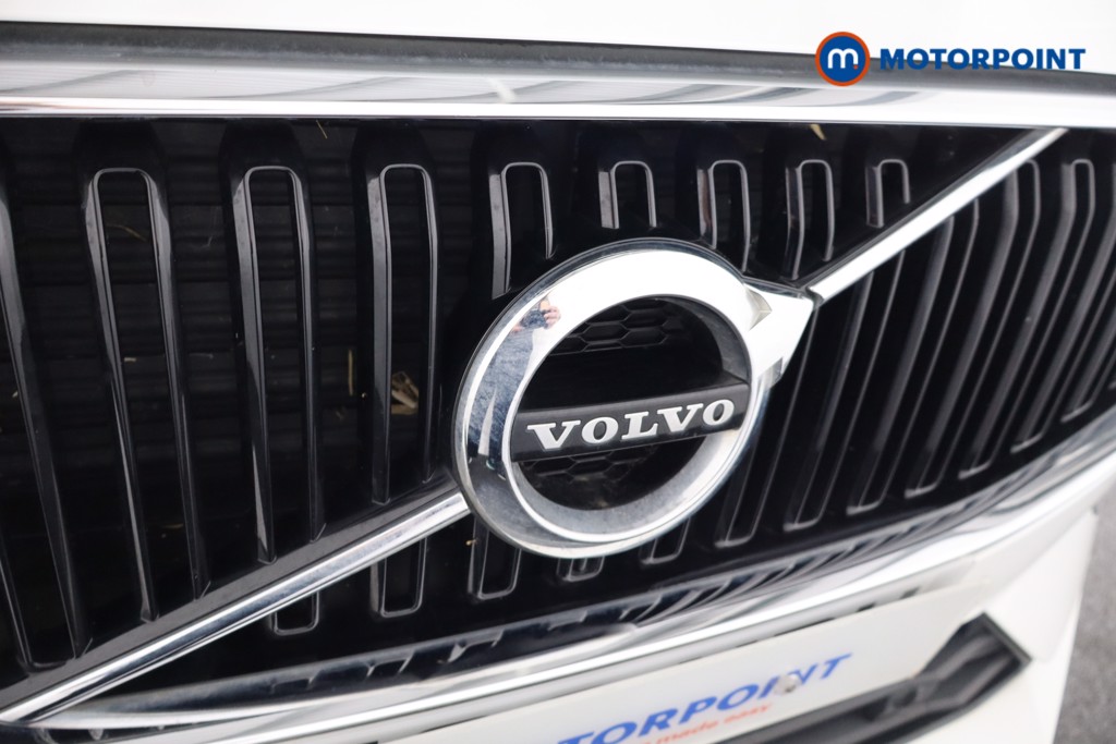 Volvo Xc60 Edition Automatic Petrol SUV - Stock Number (1558214) - 24th supplementary image
