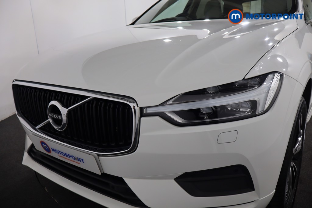 Volvo Xc60 Edition Automatic Petrol SUV - Stock Number (1558214) - 25th supplementary image