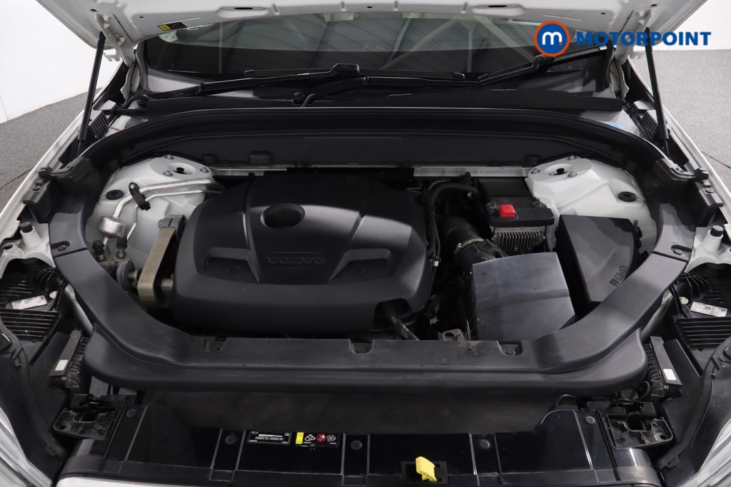 Volvo Xc60 Edition Automatic Petrol SUV - Stock Number (1558214) - 26th supplementary image