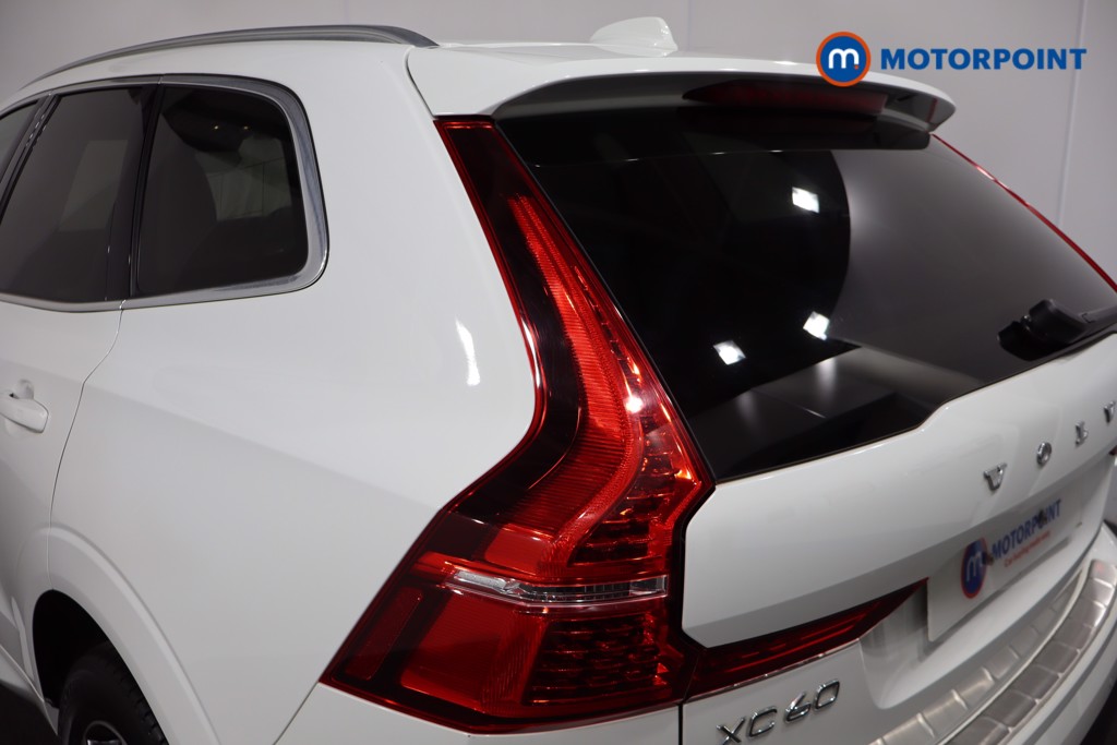 Volvo Xc60 Edition Automatic Petrol SUV - Stock Number (1558214) - 28th supplementary image