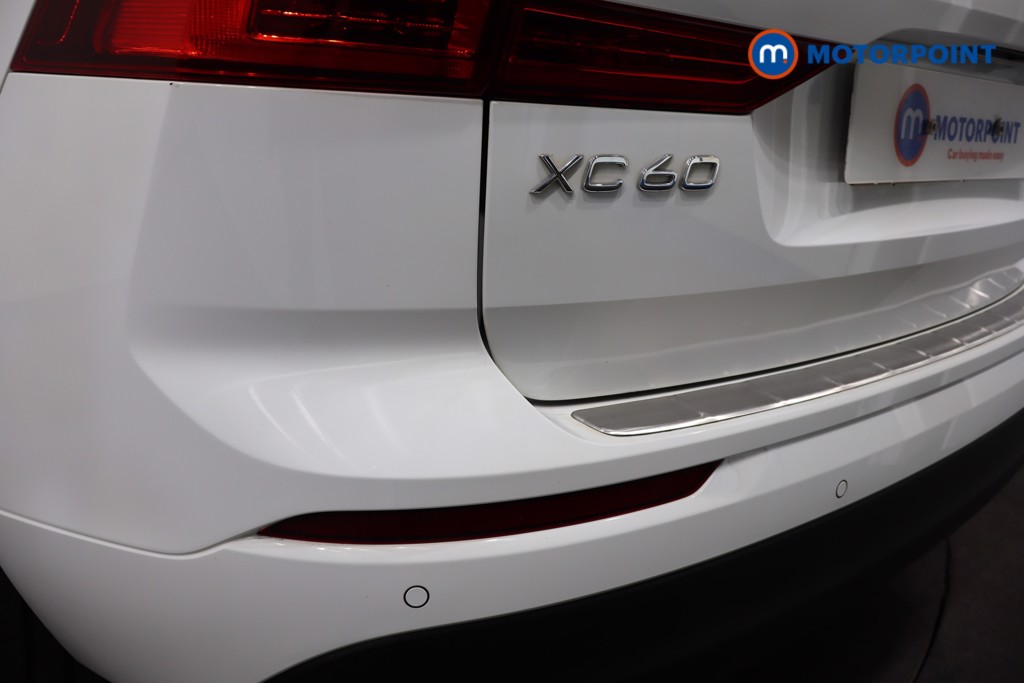 Volvo Xc60 Edition Automatic Petrol SUV - Stock Number (1558214) - 29th supplementary image