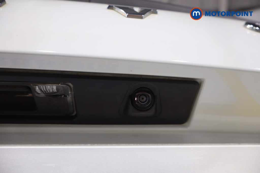 Volvo Xc60 Edition Automatic Petrol SUV - Stock Number (1558214) - 30th supplementary image