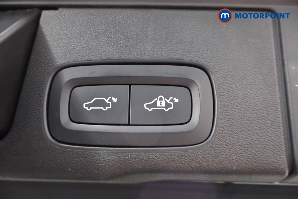 Volvo Xc60 Edition Automatic Petrol SUV - Stock Number (1558214) - 31st supplementary image