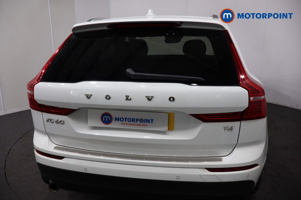 Volvo Xc60 Edition Automatic Petrol SUV - Stock Number (1558214) - 32nd supplementary image