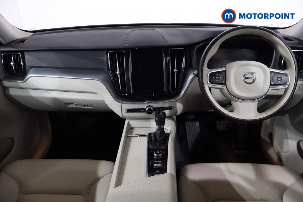 Volvo Xc60 Edition Automatic Petrol SUV - Stock Number (1558214) - 1st supplementary image