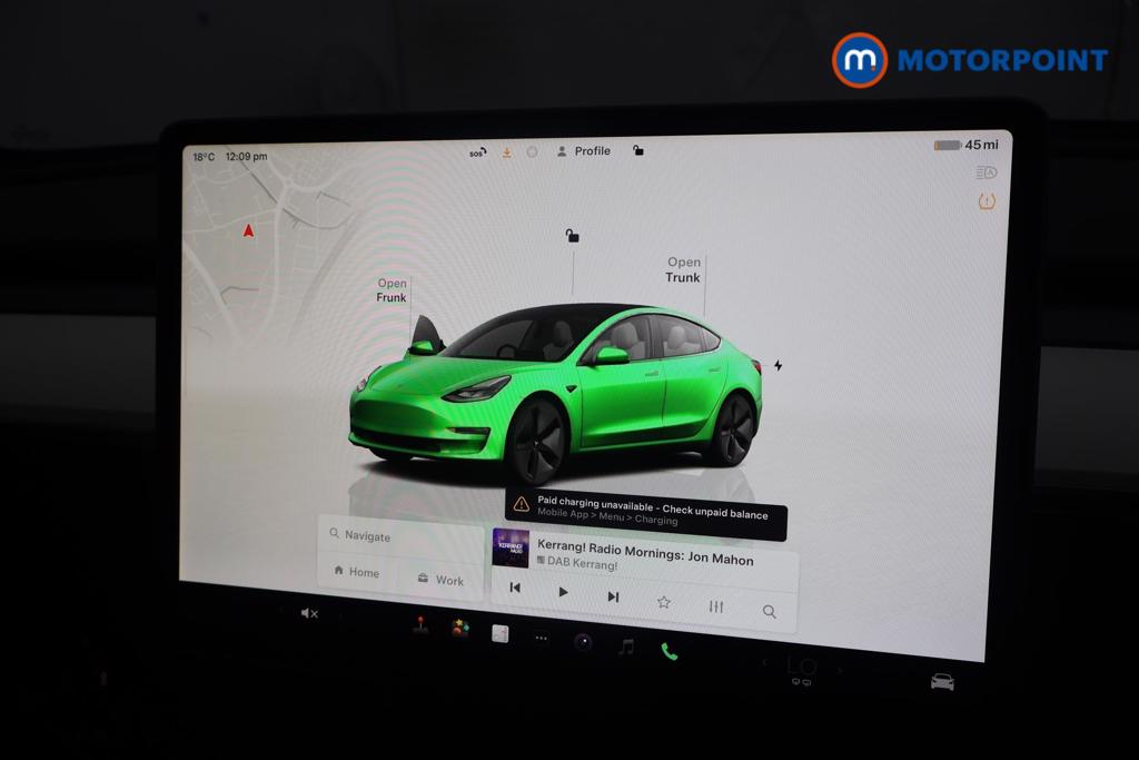 Tesla Model 3 Long Range Automatic Electric Saloon - Stock Number (1558218) - 2nd supplementary image