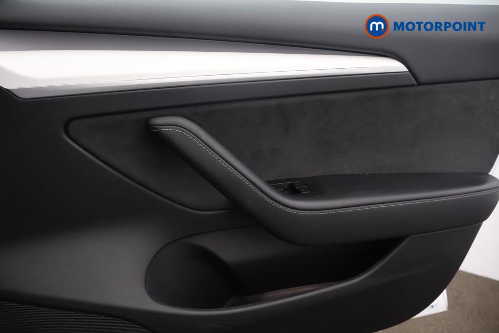 Tesla Model 3 Long Range Automatic Electric Saloon - Stock Number (1558218) - 3rd supplementary image