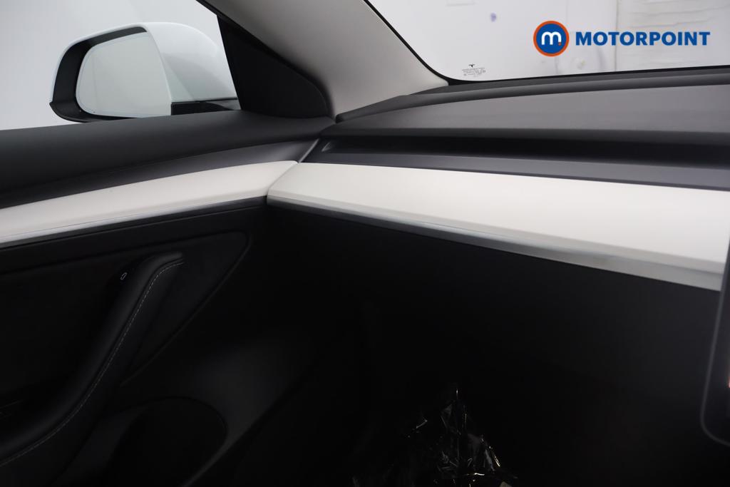 Tesla Model 3 Long Range Automatic Electric Saloon - Stock Number (1558218) - 5th supplementary image