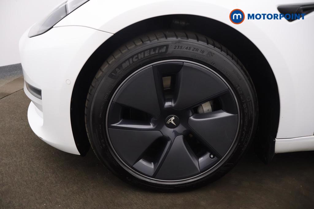 Tesla Model 3 Long Range Automatic Electric Saloon - Stock Number (1558218) - 11th supplementary image