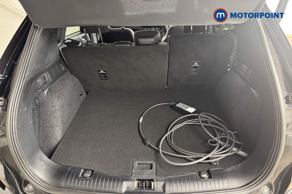 Ford Kuga St-Line X Edition Automatic Petrol Plug-In Hybrid SUV - Stock Number (1558262) - 3rd supplementary image