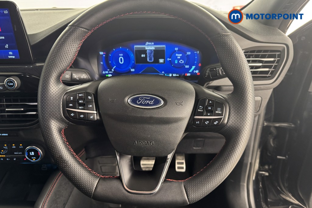 Ford Kuga St-Line X Edition Automatic Petrol Plug-In Hybrid SUV - Stock Number (1558262) - 6th supplementary image