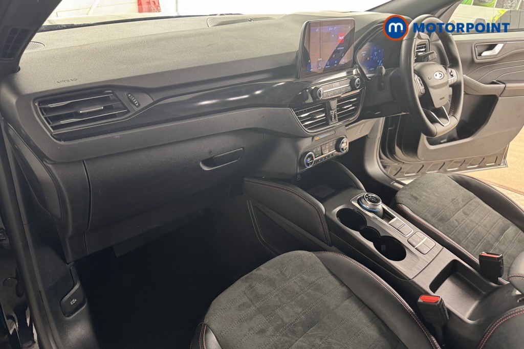 Ford Kuga St-Line X Edition Automatic Petrol Plug-In Hybrid SUV - Stock Number (1558262) - 8th supplementary image