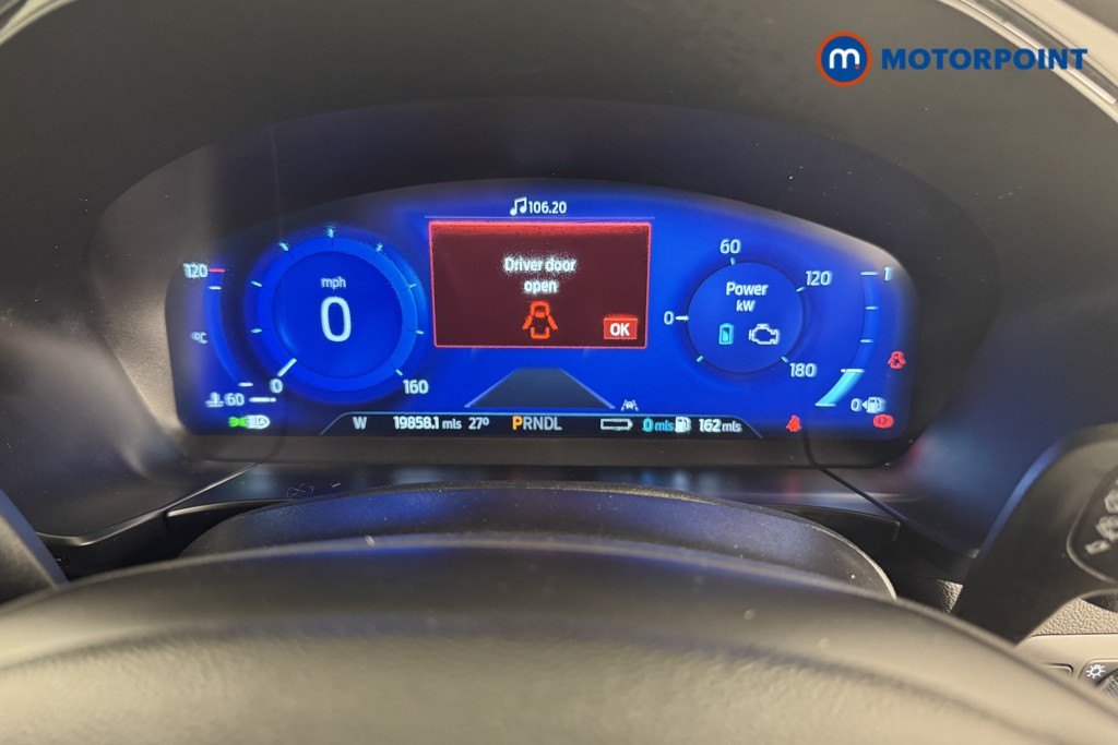 Ford Kuga St-Line X Edition Automatic Petrol Plug-In Hybrid SUV - Stock Number (1558262) - 9th supplementary image
