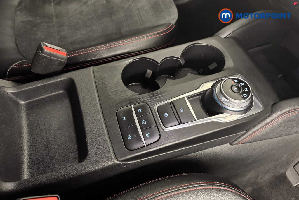 Ford Kuga St-Line X Edition Automatic Petrol Plug-In Hybrid SUV - Stock Number (1558262) - 10th supplementary image