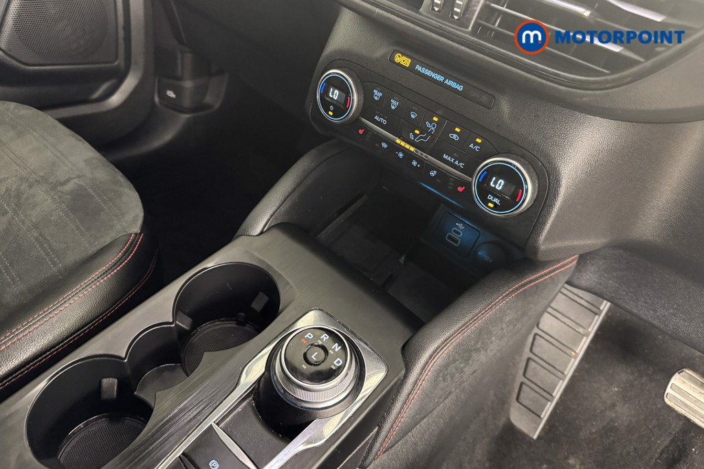 Ford Kuga St-Line X Edition Automatic Petrol Plug-In Hybrid SUV - Stock Number (1558262) - 11th supplementary image