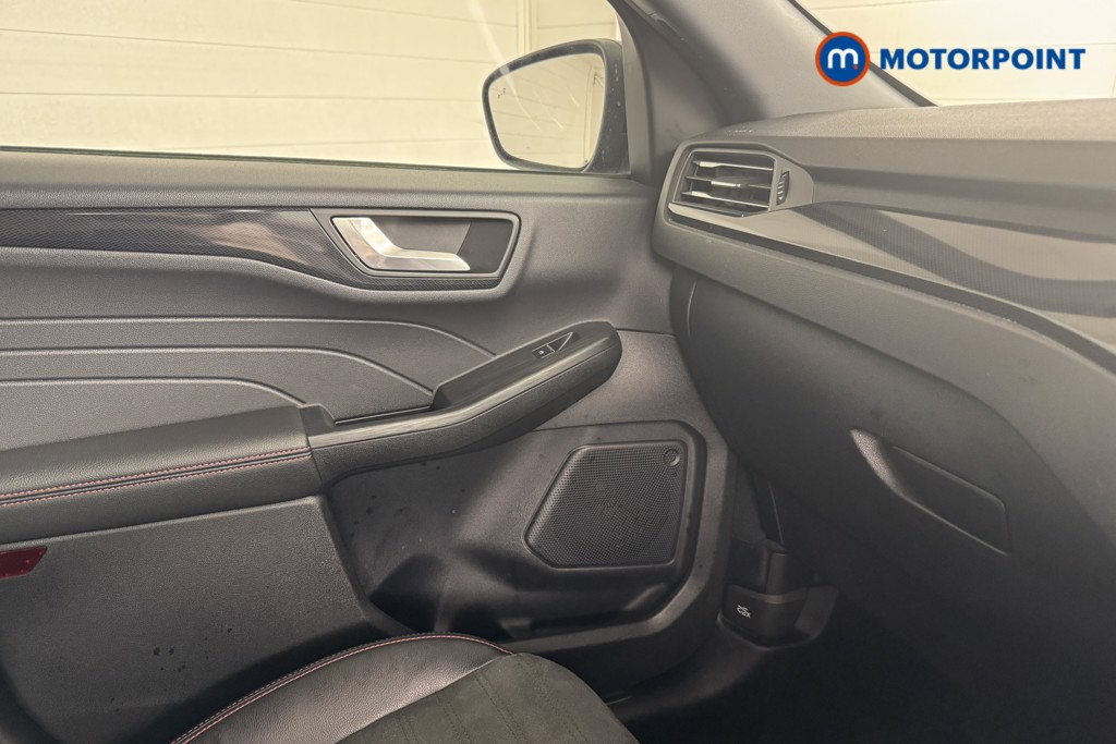 Ford Kuga St-Line X Edition Automatic Petrol Plug-In Hybrid SUV - Stock Number (1558262) - 12th supplementary image