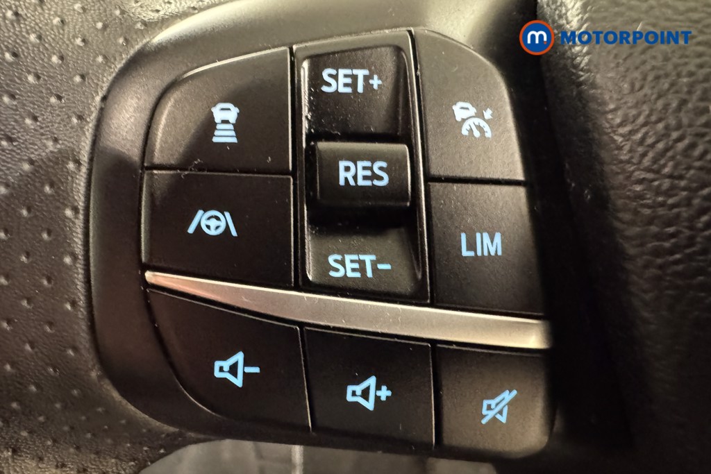 Ford Kuga St-Line X Edition Automatic Petrol Plug-In Hybrid SUV - Stock Number (1558262) - 13th supplementary image