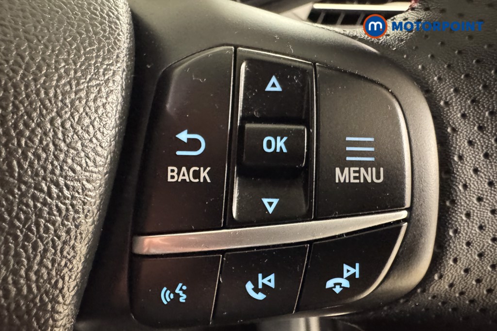 Ford Kuga St-Line X Edition Automatic Petrol Plug-In Hybrid SUV - Stock Number (1558262) - 14th supplementary image