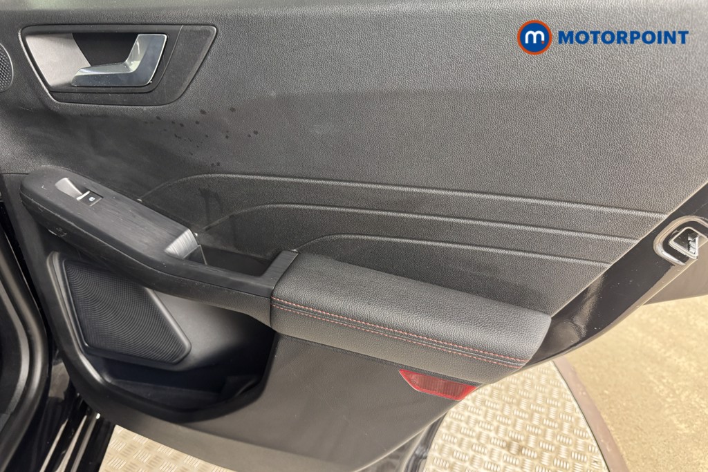 Ford Kuga St-Line X Edition Automatic Petrol Plug-In Hybrid SUV - Stock Number (1558262) - 16th supplementary image