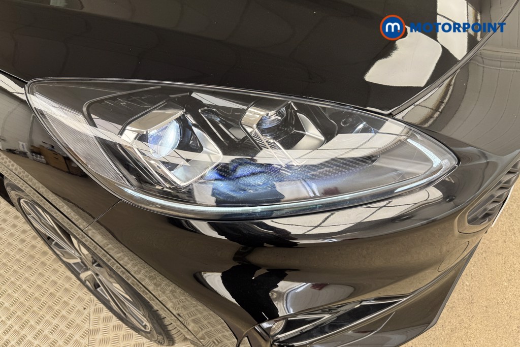 Ford Kuga St-Line X Edition Automatic Petrol Plug-In Hybrid SUV - Stock Number (1558262) - 17th supplementary image