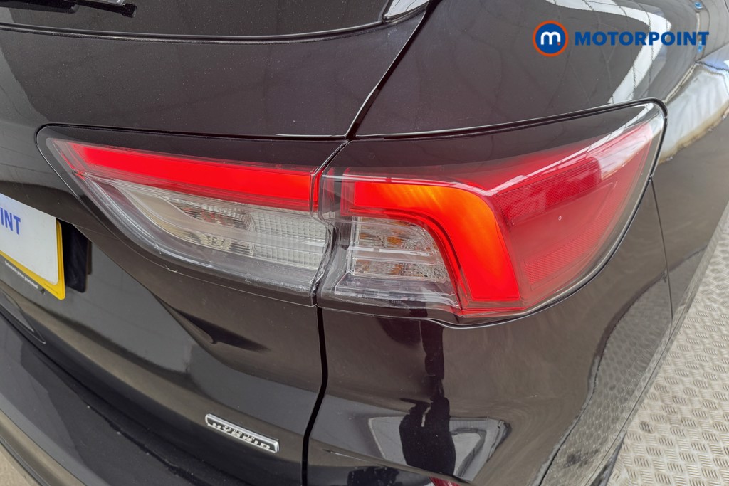 Ford Kuga St-Line X Edition Automatic Petrol Plug-In Hybrid SUV - Stock Number (1558262) - 18th supplementary image