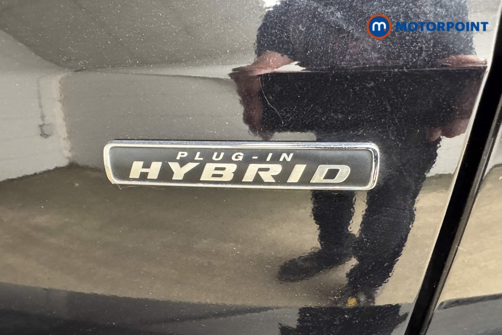Ford Kuga St-Line X Edition Automatic Petrol Plug-In Hybrid SUV - Stock Number (1558262) - 19th supplementary image
