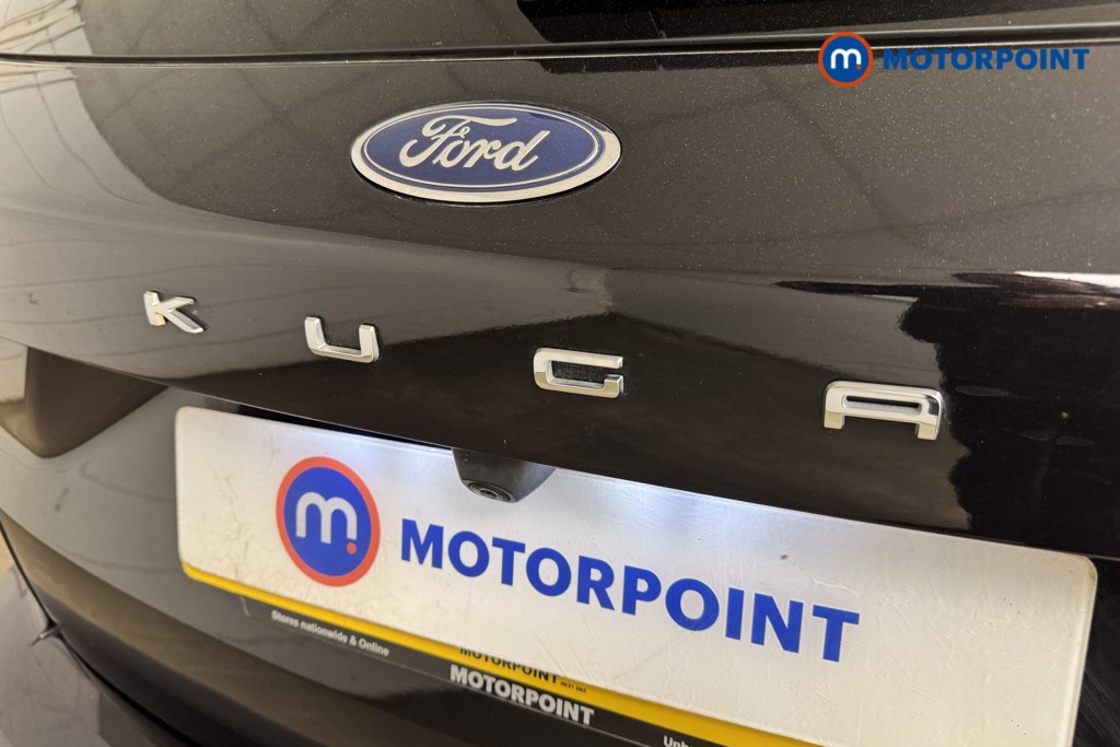 Ford Kuga St-Line X Edition Automatic Petrol Plug-In Hybrid SUV - Stock Number (1558262) - 20th supplementary image