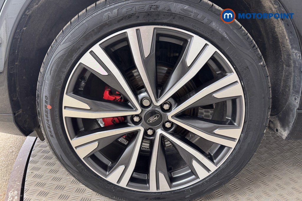 Ford Kuga St-Line X Edition Automatic Petrol Plug-In Hybrid SUV - Stock Number (1558262) - 23rd supplementary image