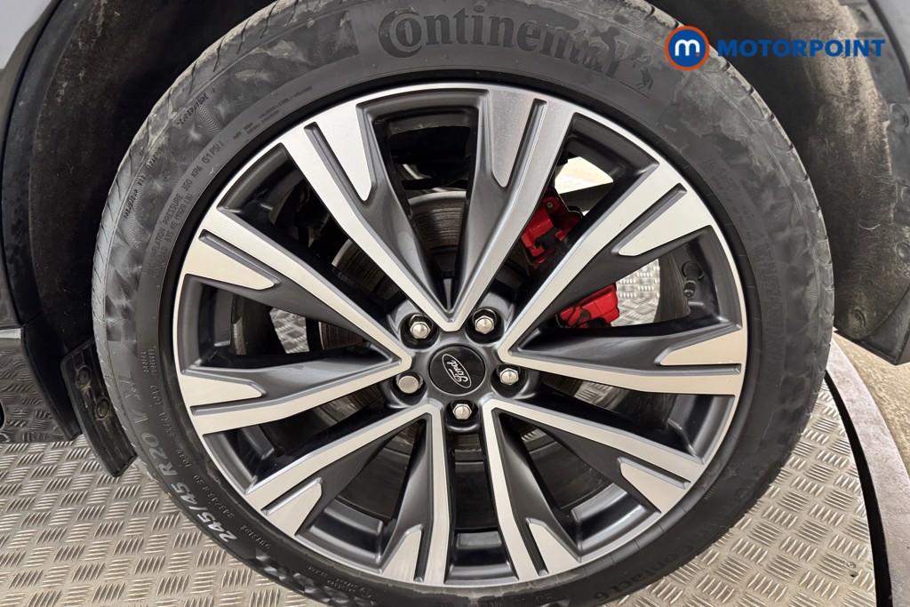 Ford Kuga St-Line X Edition Automatic Petrol Plug-In Hybrid SUV - Stock Number (1558262) - 24th supplementary image