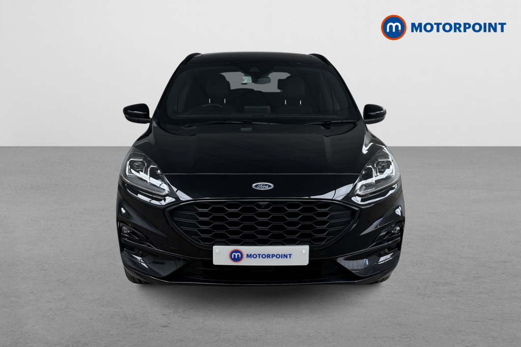 Ford Kuga St-Line X Edition Automatic Petrol Plug-In Hybrid SUV - Stock Number (1558262) - Front bumper