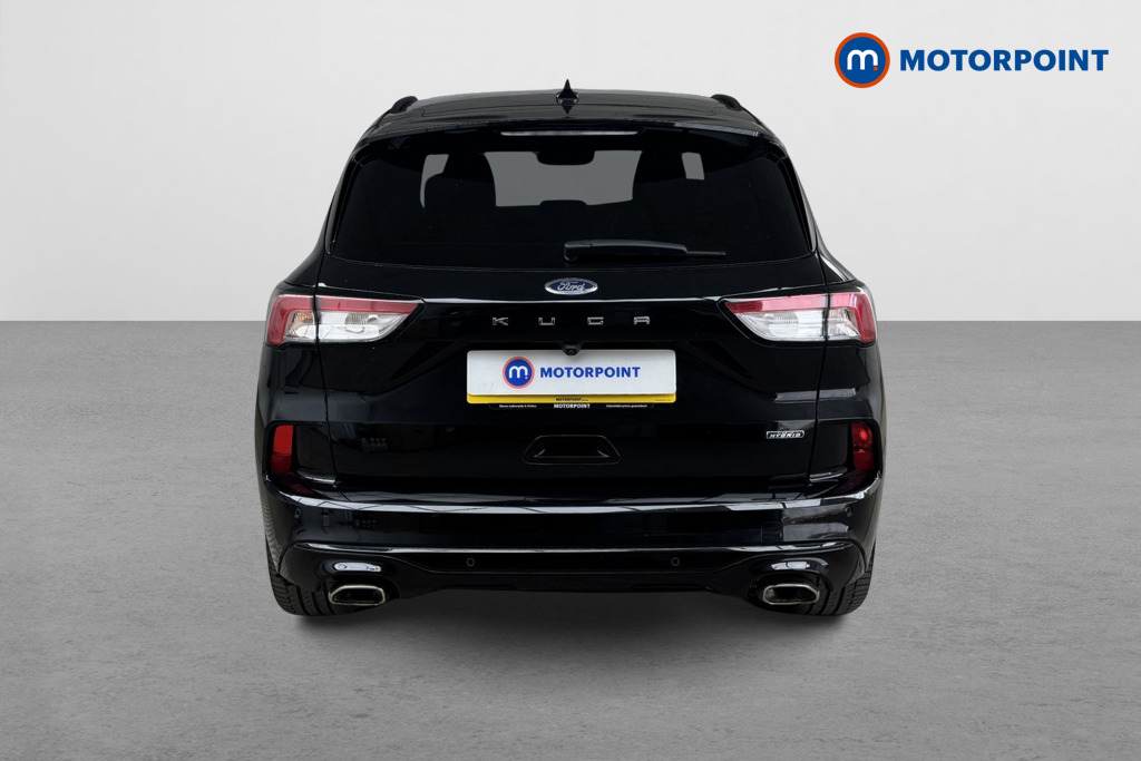 Ford Kuga St-Line X Edition Automatic Petrol Plug-In Hybrid SUV - Stock Number (1558262) - Rear bumper