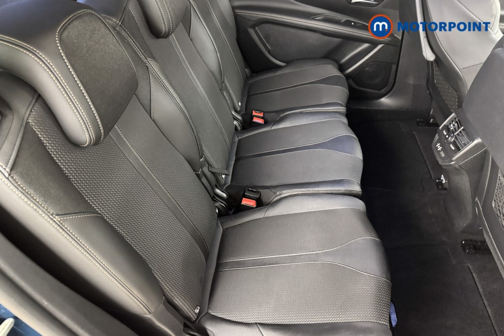 Peugeot 5008 GT Automatic Diesel SUV - Stock Number (1558304) - 4th supplementary image