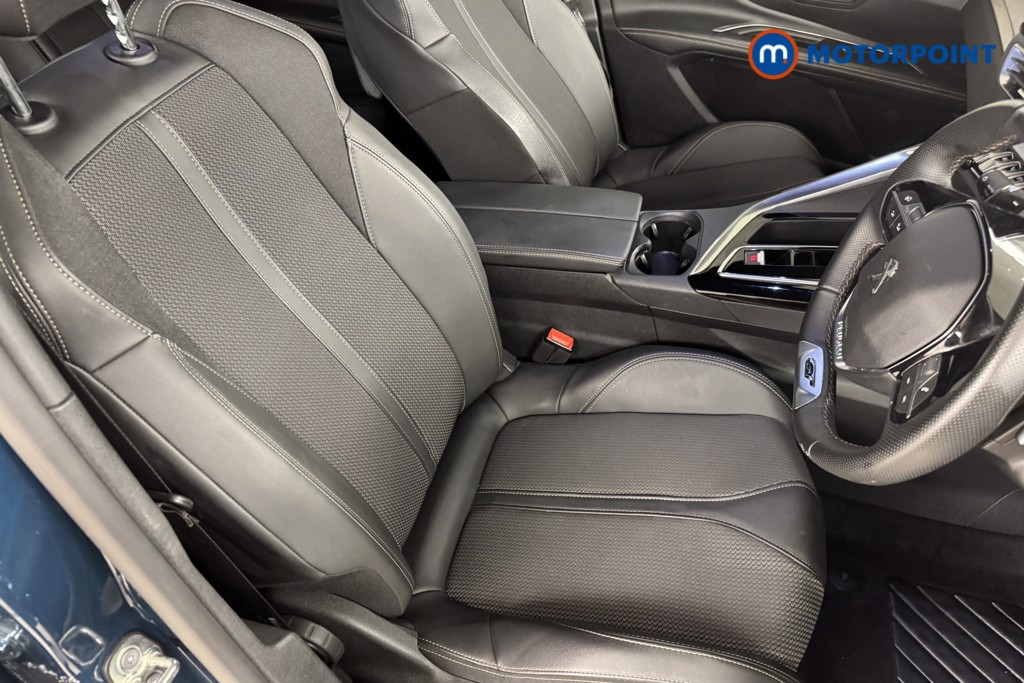 Peugeot 5008 GT Automatic Diesel SUV - Stock Number (1558304) - 5th supplementary image